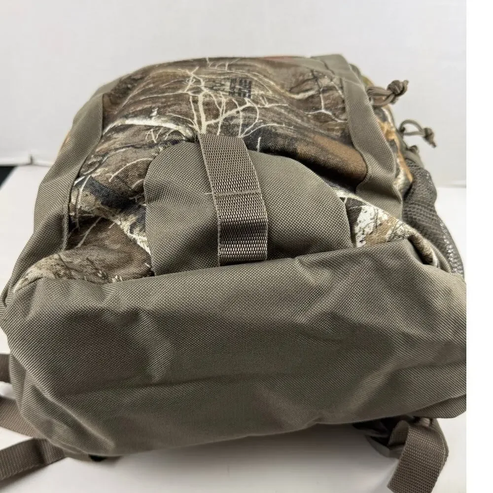 Fieldline Pro Series Matador Hunting Backpack - Realtree Edge Camo